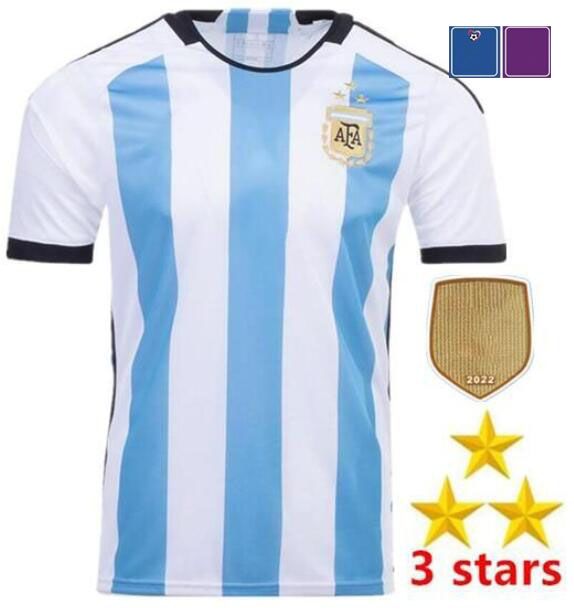 Argentine 3 étoiles 2