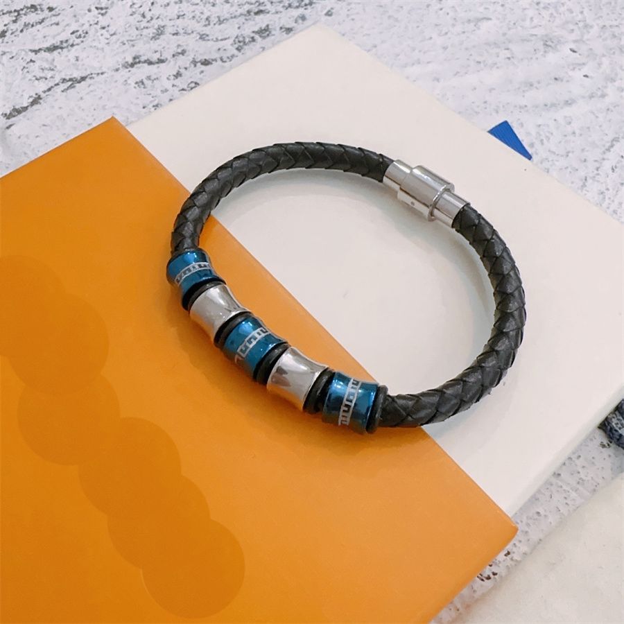 Bracelet + boîte