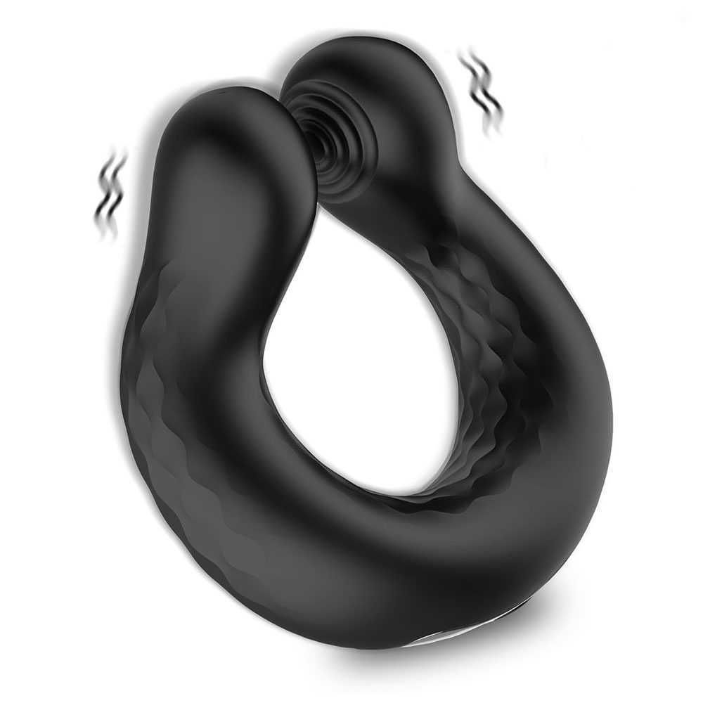 Vibrator Penis Ring