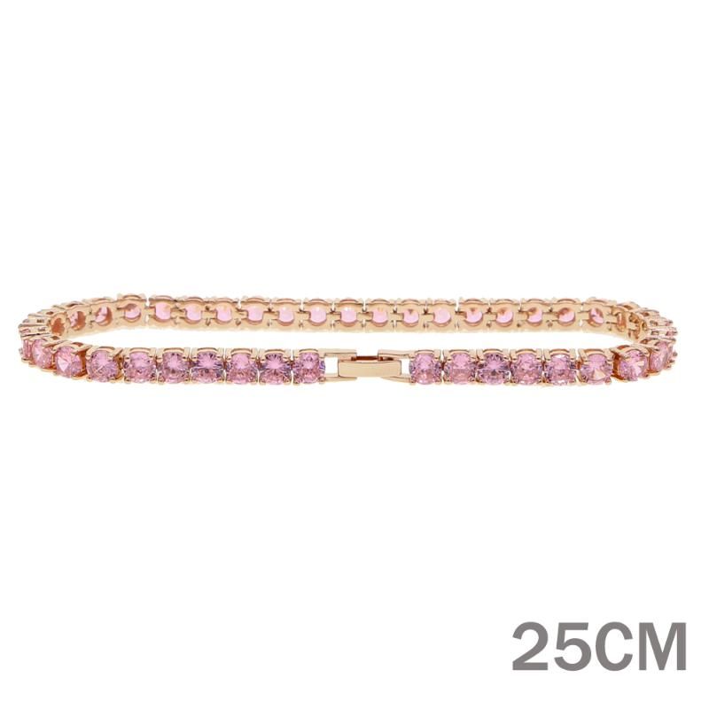 Rose Gold 25cm