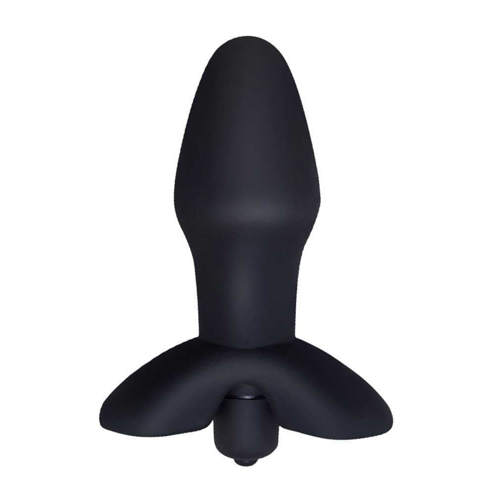 Anale vibrator