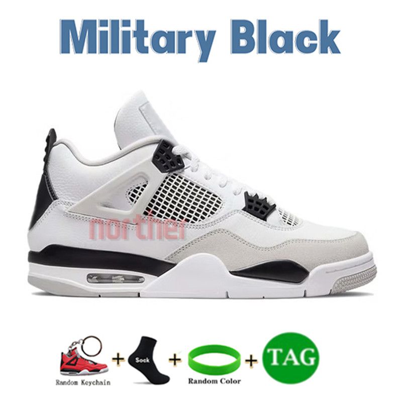 01 Military Black