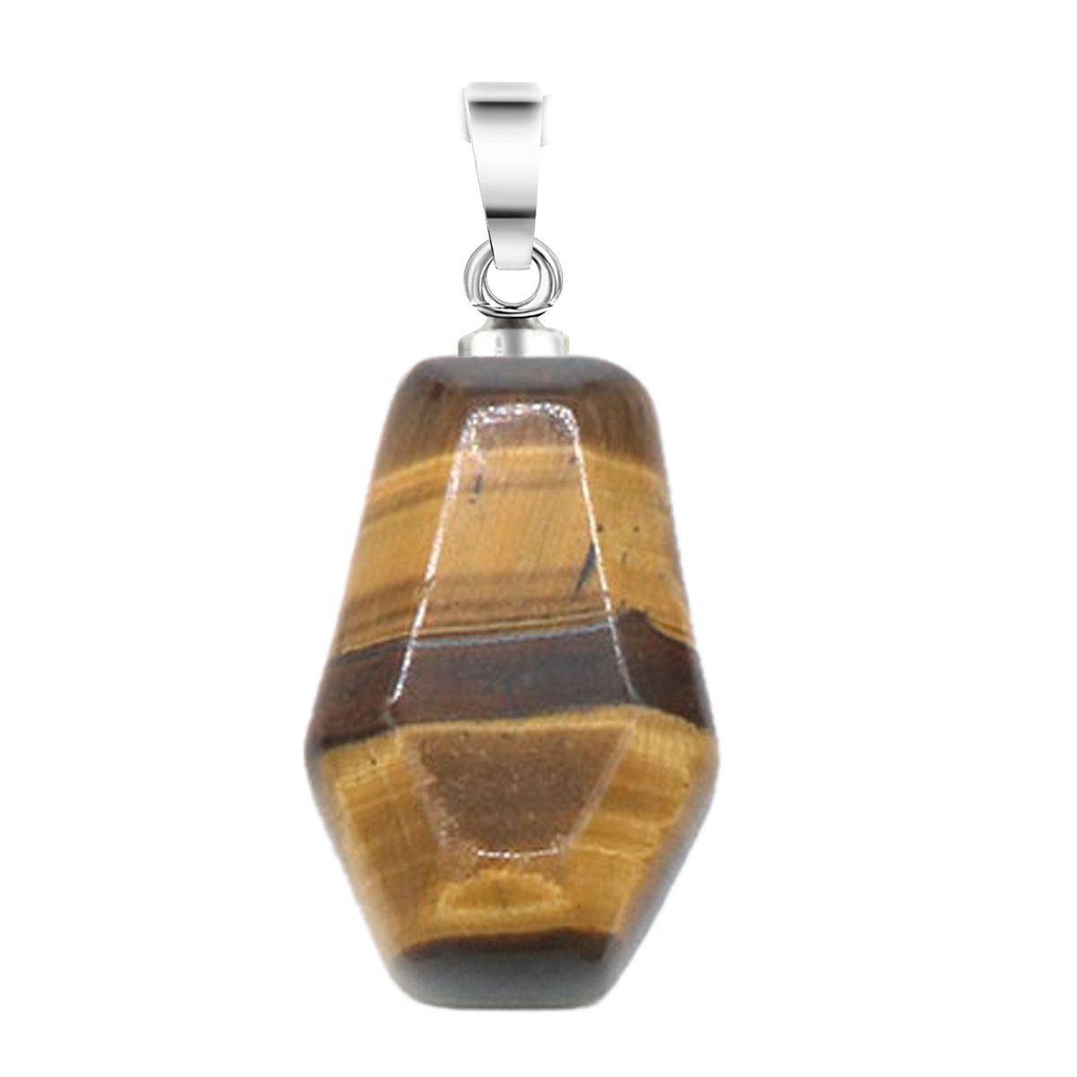 Tiger Eye