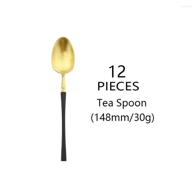 Spoon del tè 12pcs