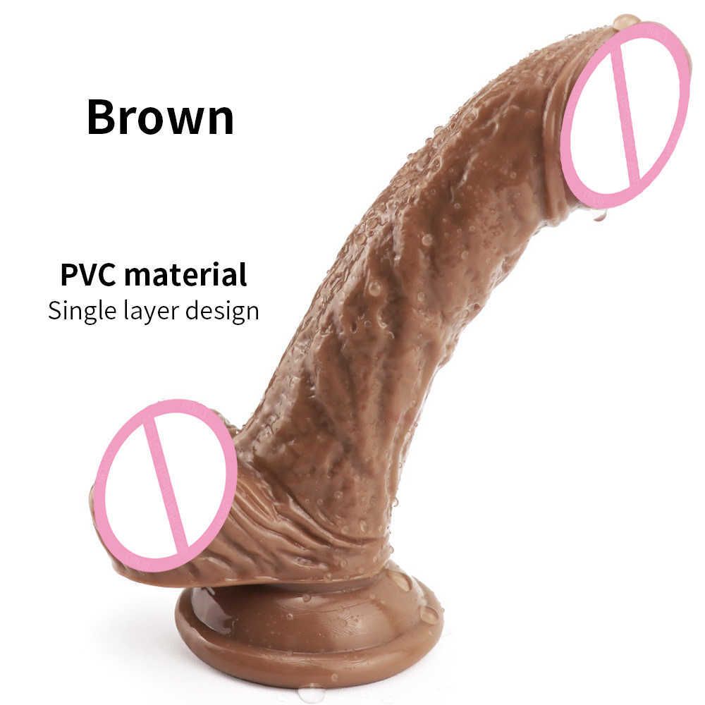 PVC-Brown.