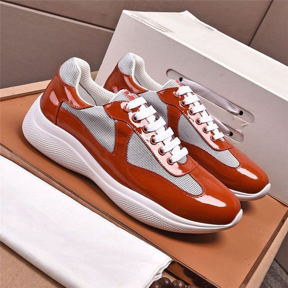 Prada top trainers dhgate