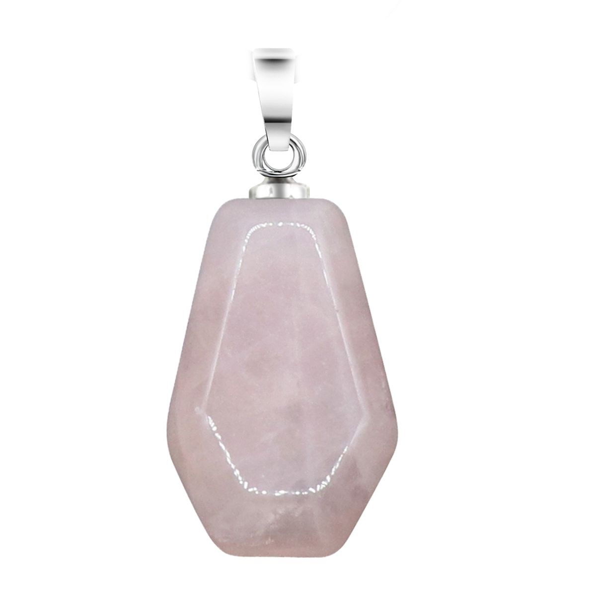 Rose Quartz