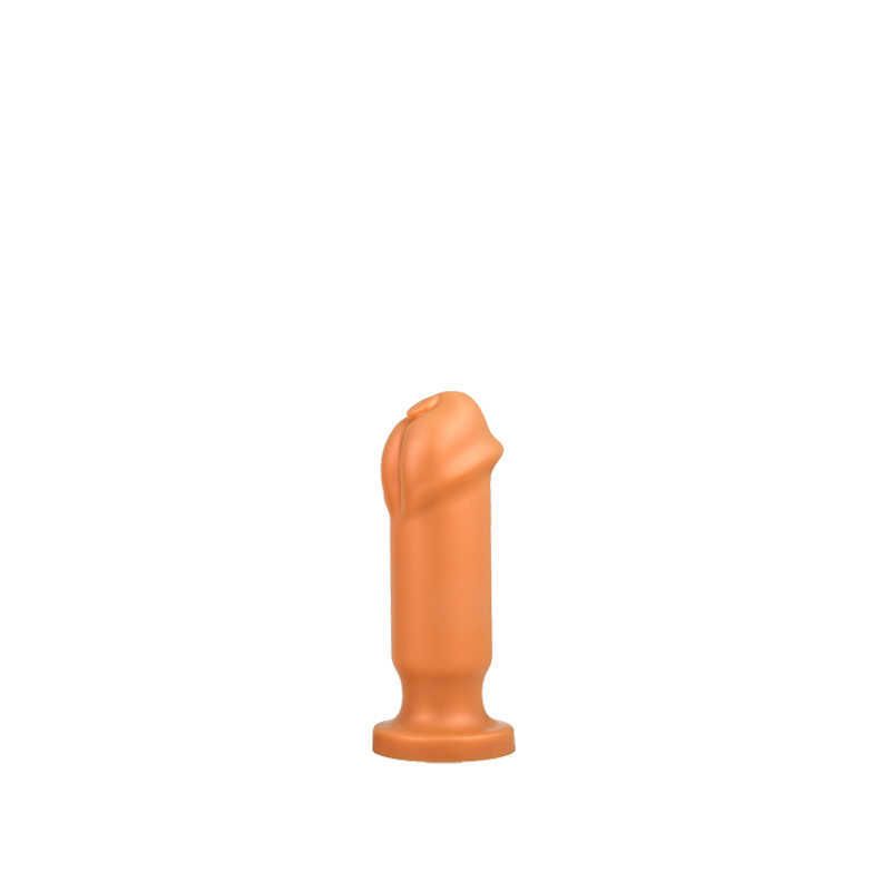 S Dildo Sucker