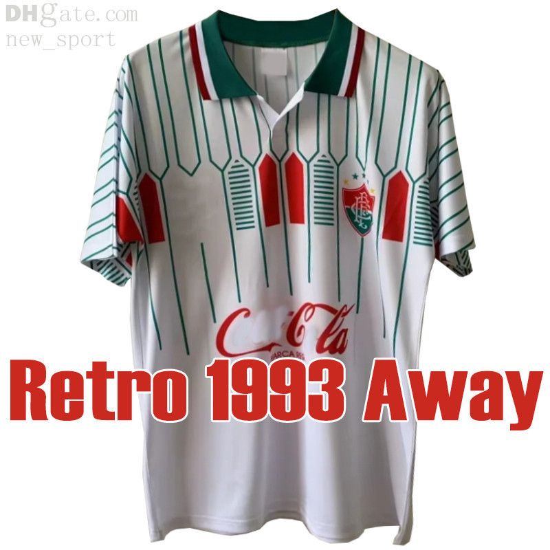 Minensai Retro 1993 Away