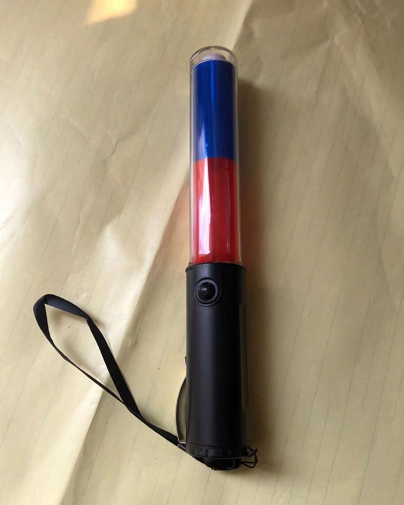 26cm Red Blue