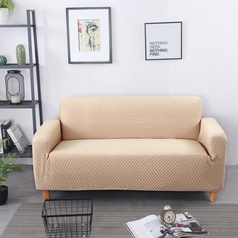 Beige 1Seater 90-140cm.