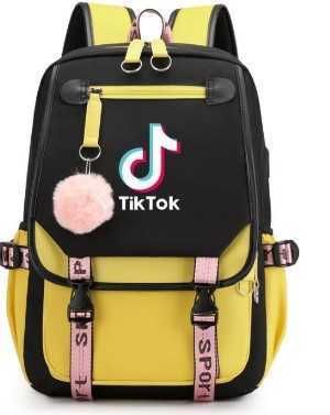 TIK Tok