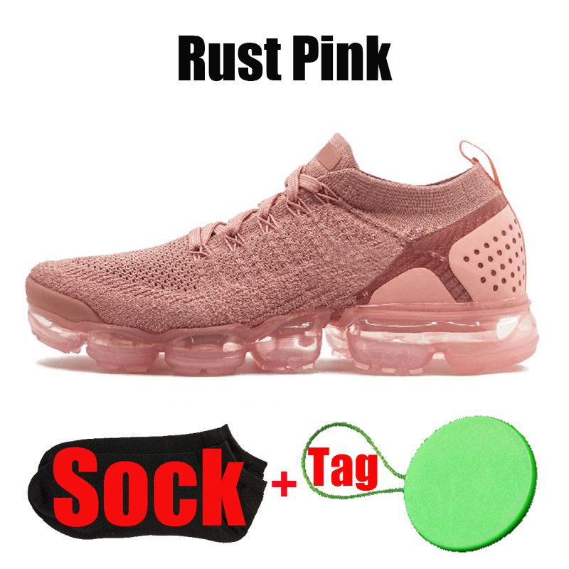 #22 Rust Pink 36-40