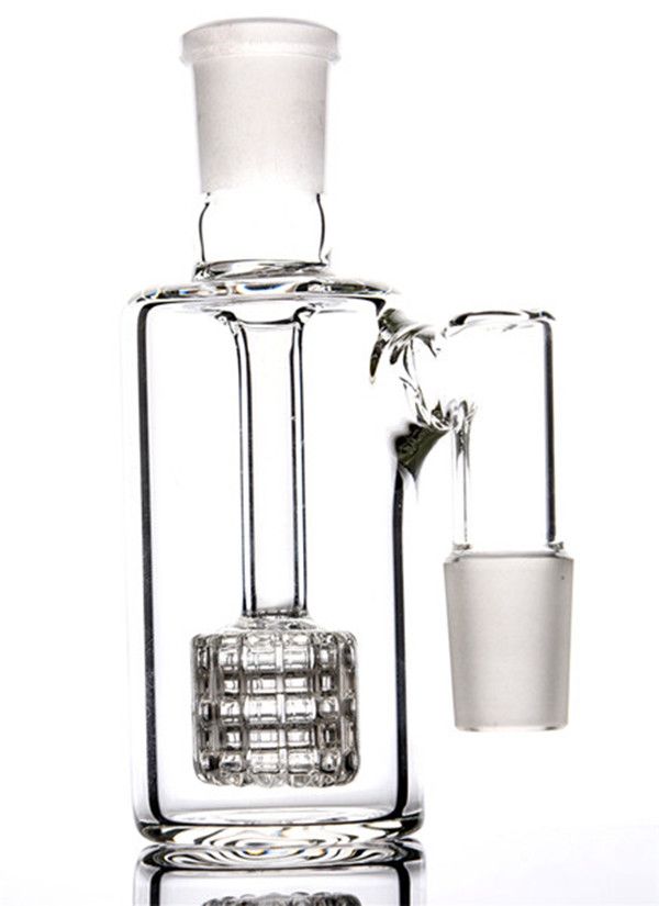 Ash Catcher S366