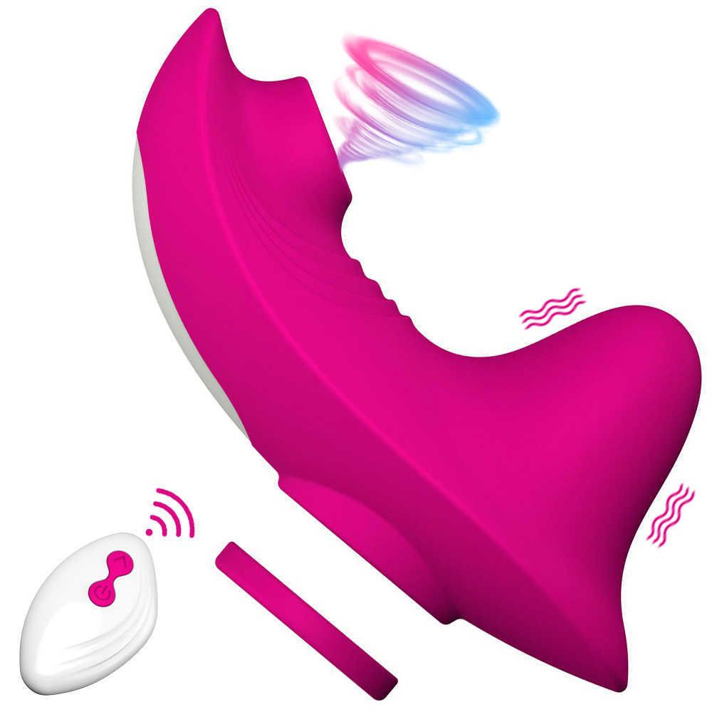 Pink Vibrator