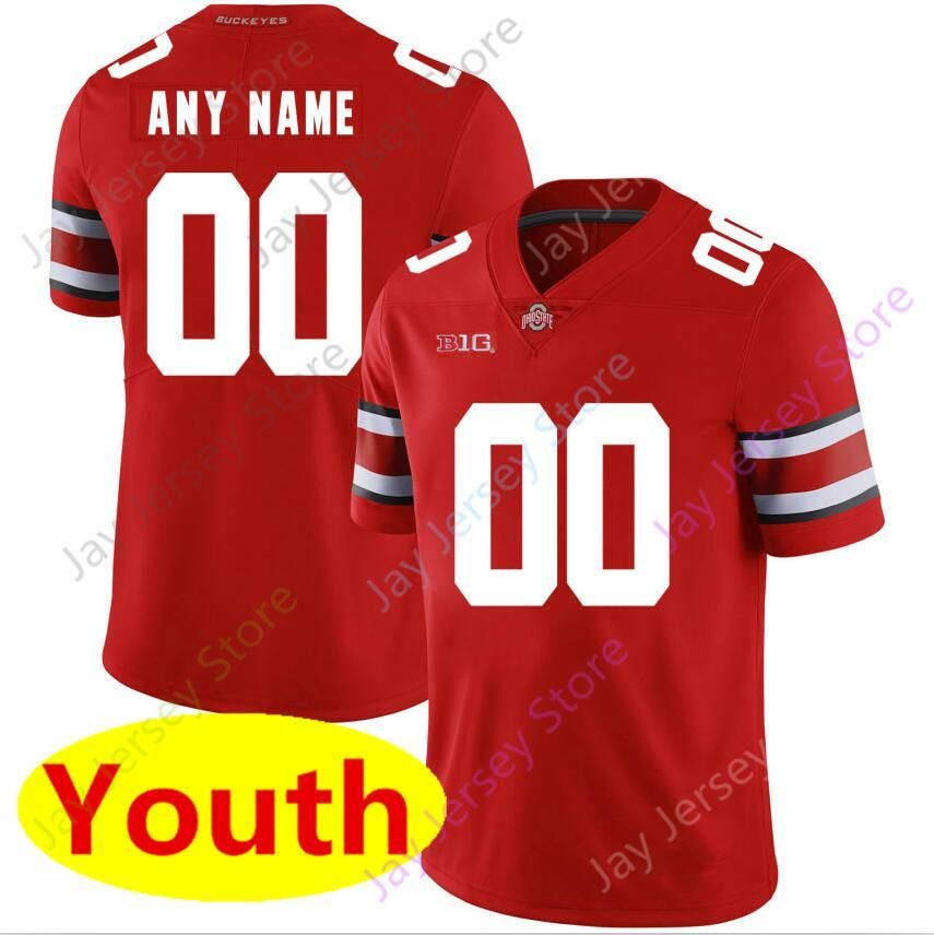 youth red