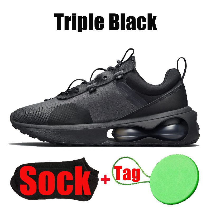 #16 triple black 40-45
