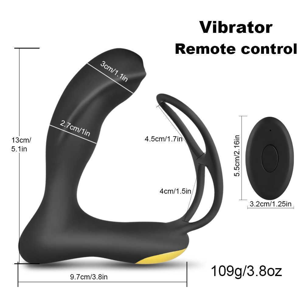 Vibratore