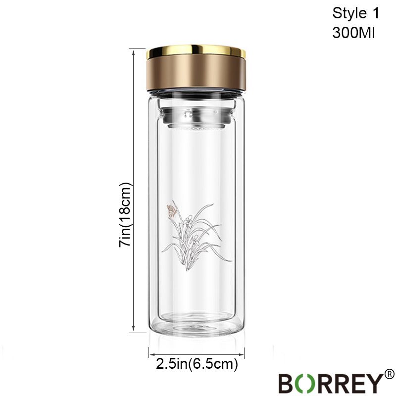 Style 1 (300Ml)