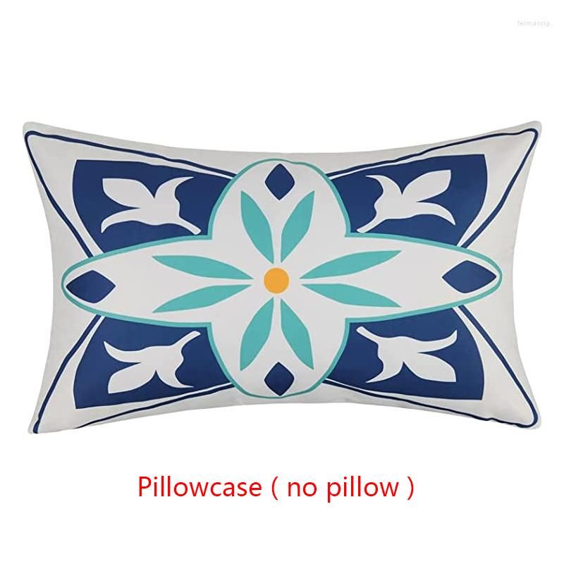 Throw Pillow Cover E