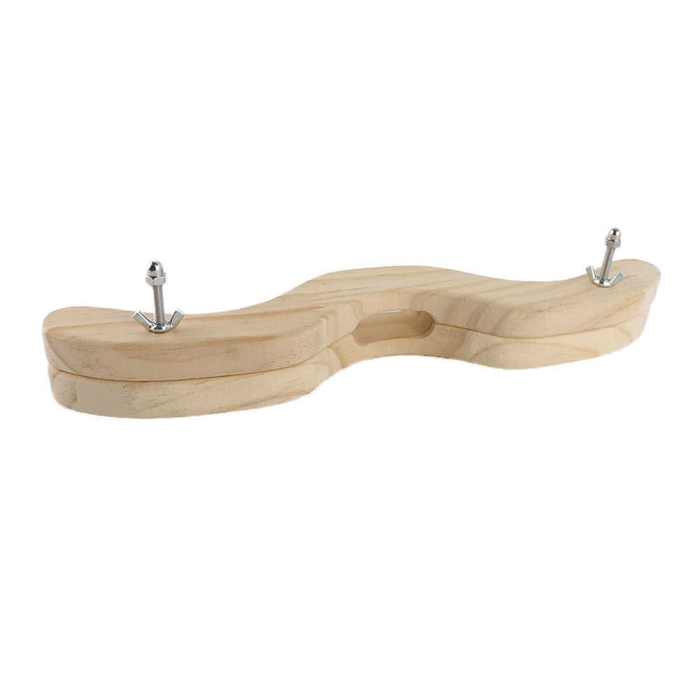 Wood Stretcher