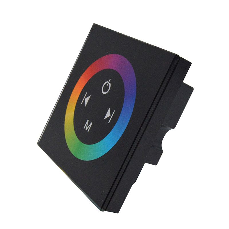 RGB-controller-zwarte