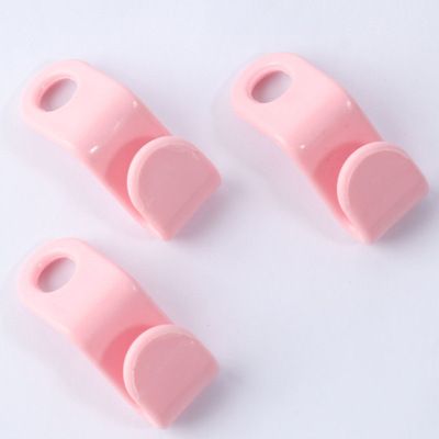 Pink 10PCS