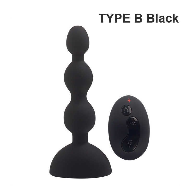 Typ B (Controller)