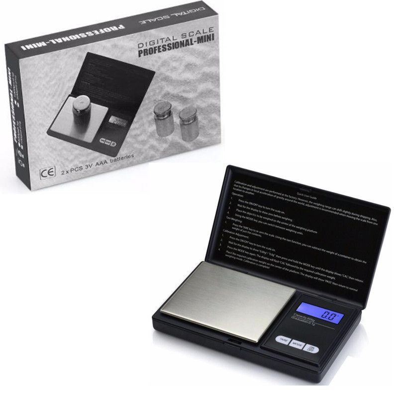 Wholesale Mini Electronic Digital Scale 100g 200g 300g 500g X 0.01g Kitchen  Gram Scale Weight LCD Pocket Weighing Scales For Coin Gold Diamond Jewelry  Food Balance Measurement From Topshenzhen, $4.14