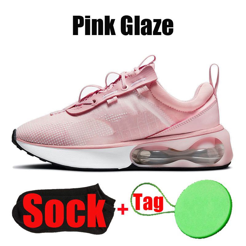 #22 pink glaze 36-40