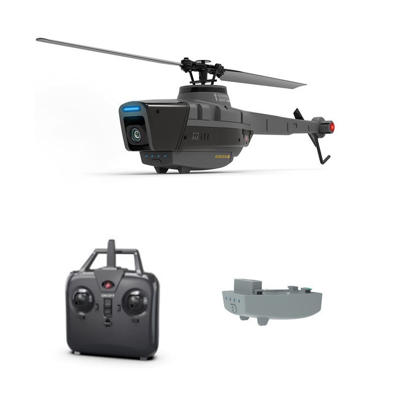 Helikopter+1*batterij