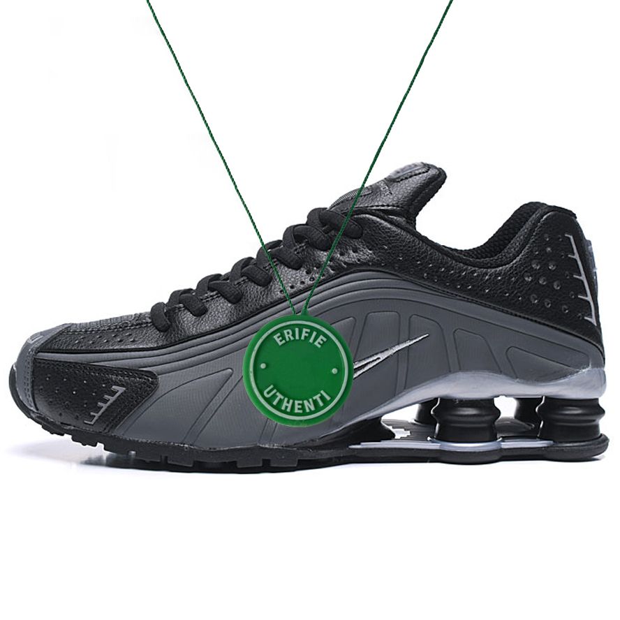 nike shox r4 301