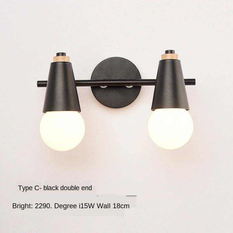 2 Light-Black