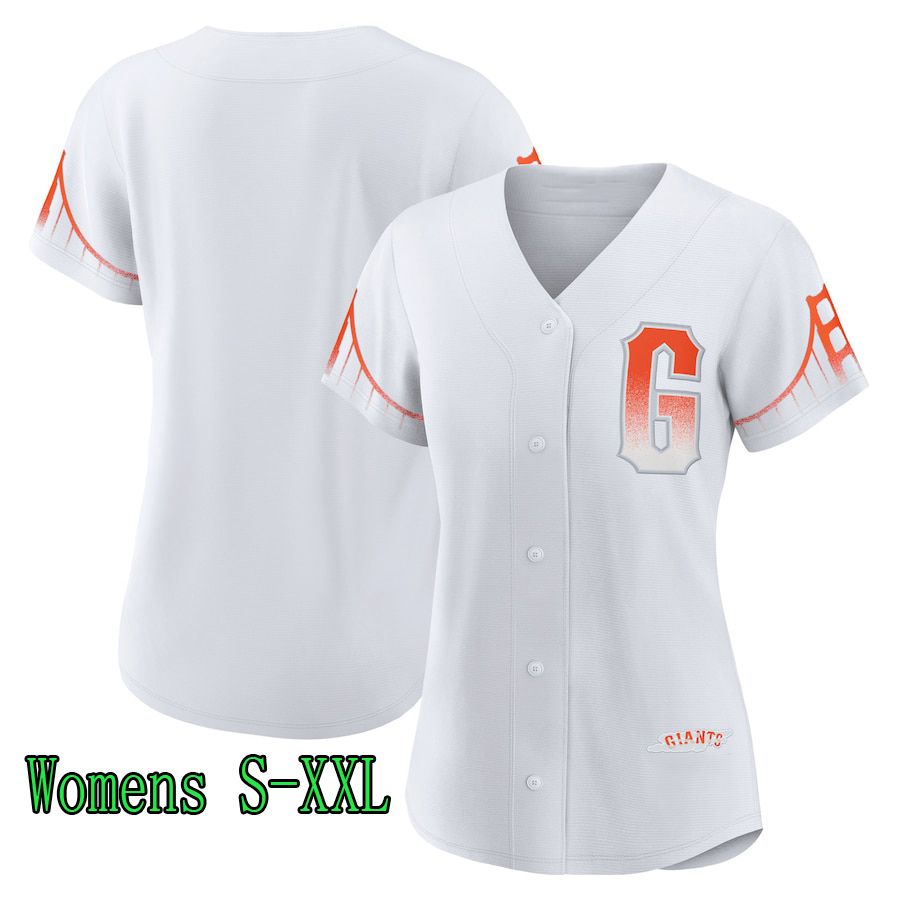 womens 2021 City Connect S-XXL