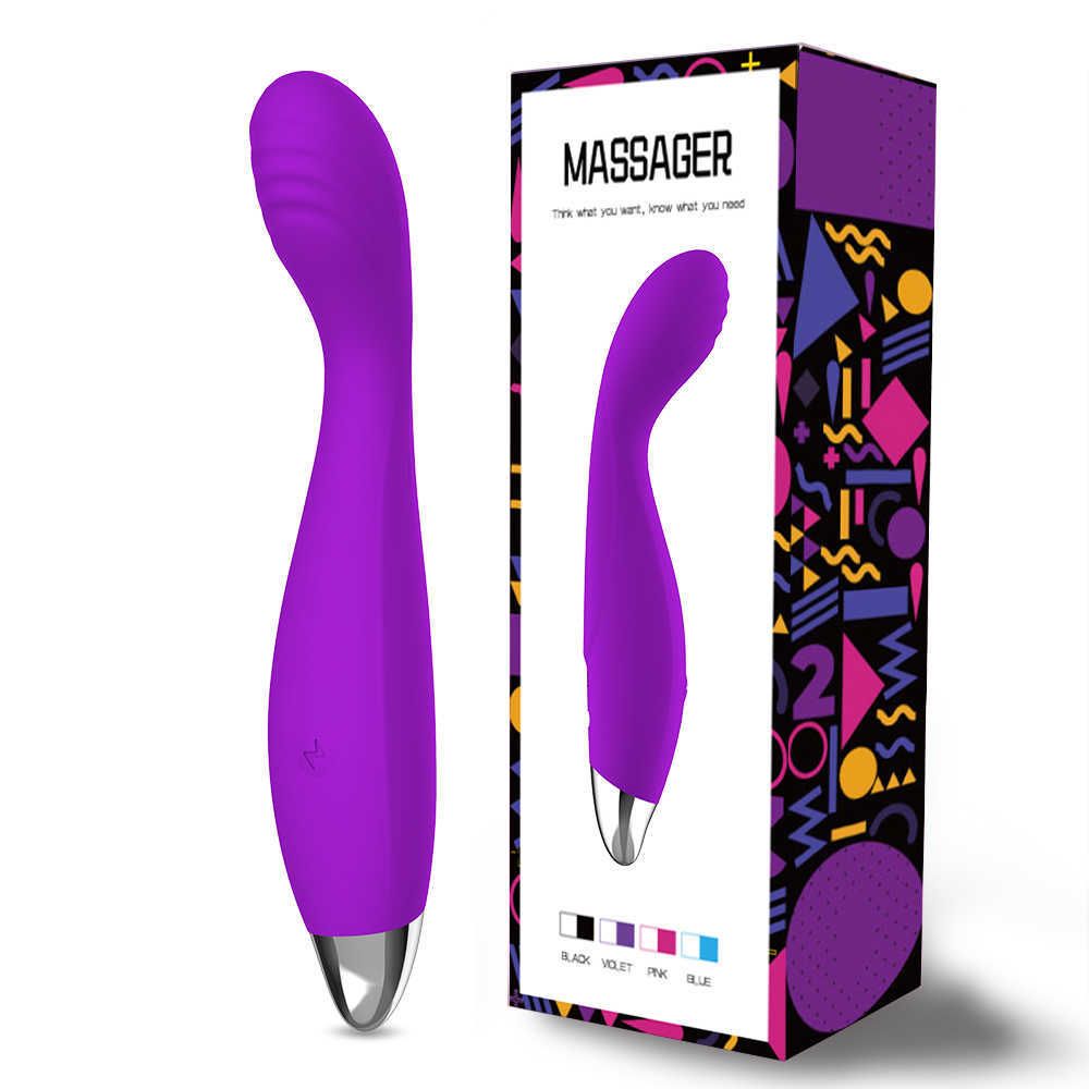 een vibrator