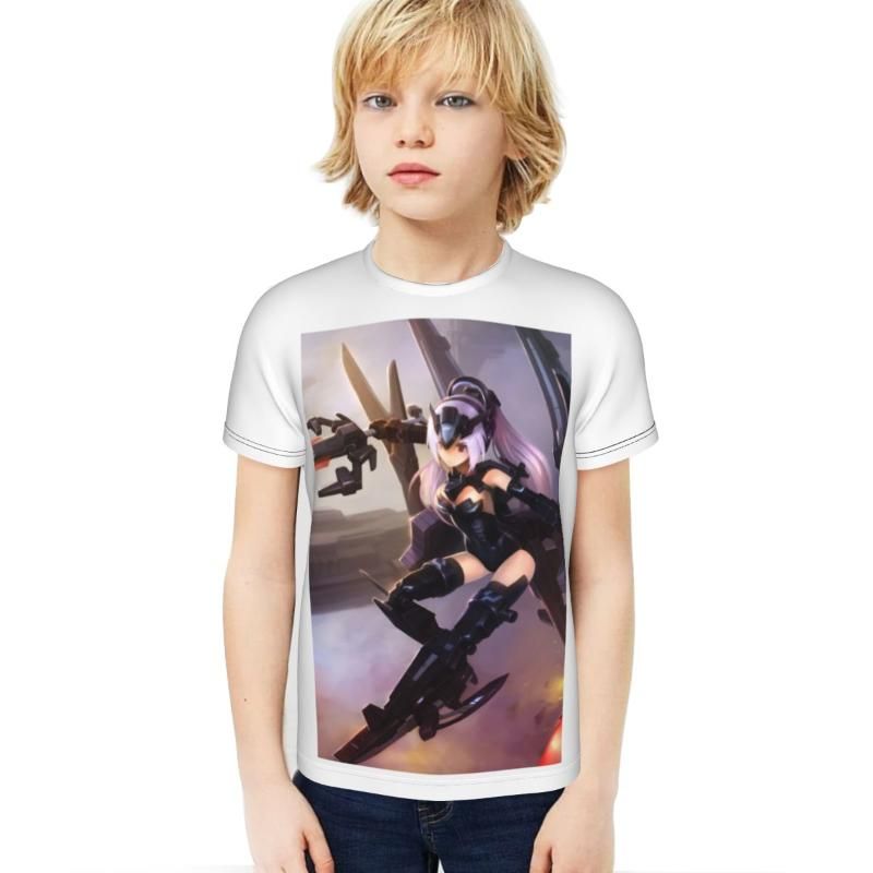 Boy T-Shirt3