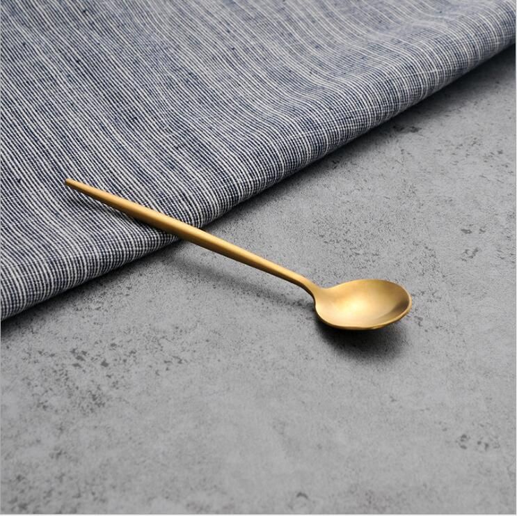 04 Spoon de thé