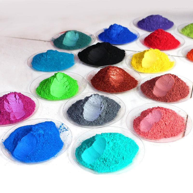 Nail Glitter Healthy Natural Mineral Mica Powder DIY For Soap Candle Dye  Makeup Eyeshadow Skin Care Epoxy Resin From Extranordinary, $34.61