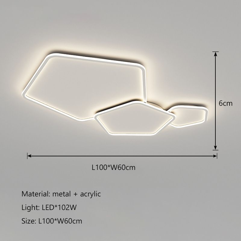 L100cm white light