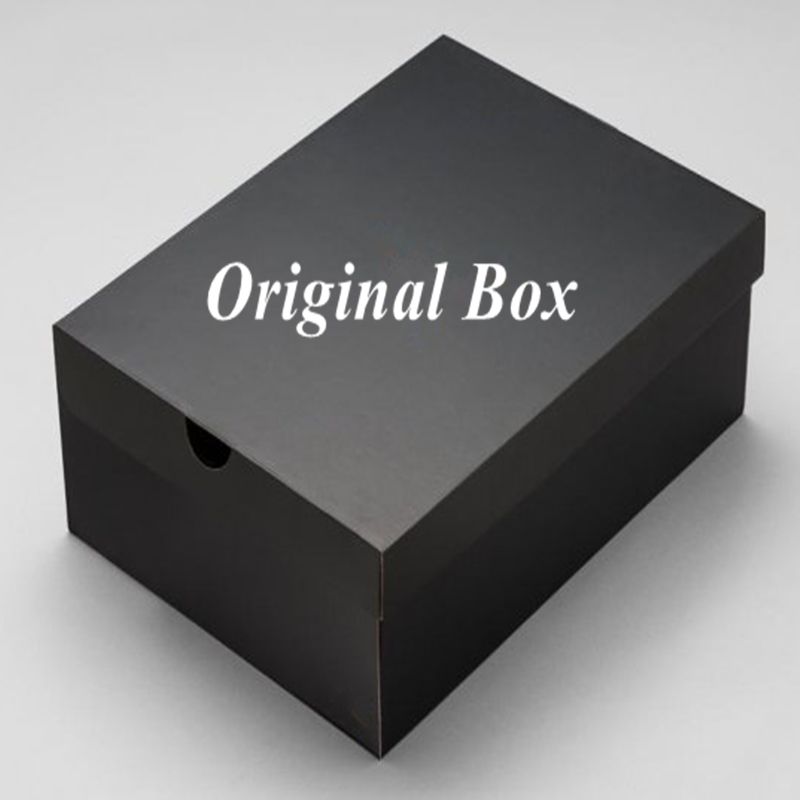 Original Box