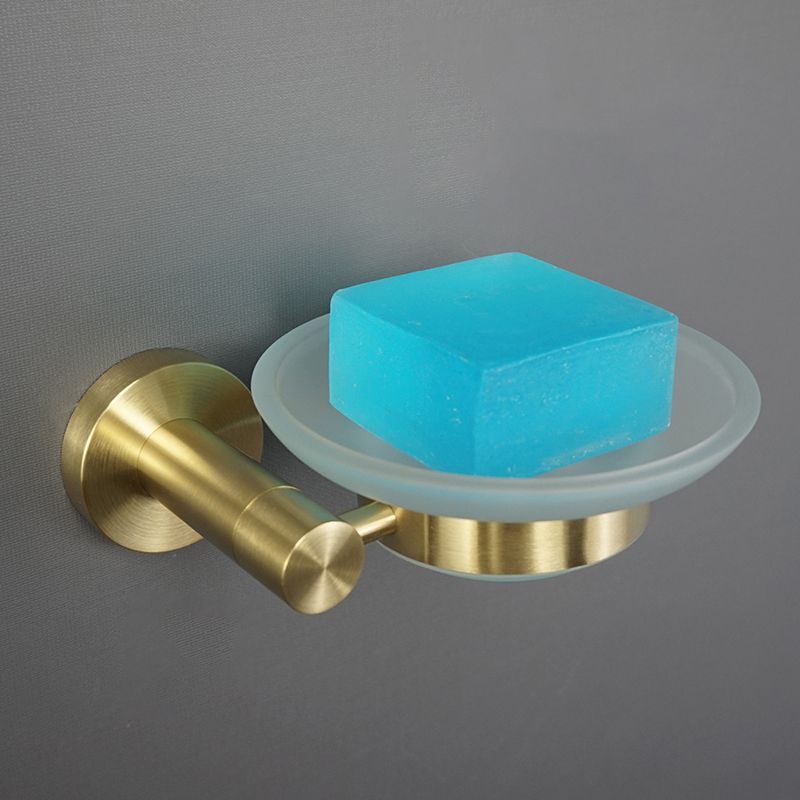 Soap Dish