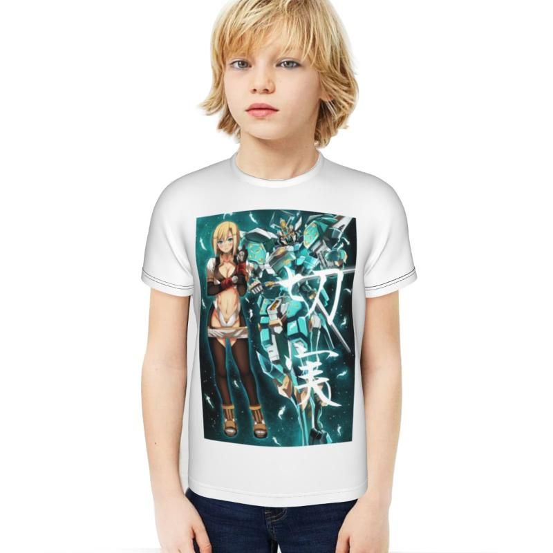 Boy T-Shirt5