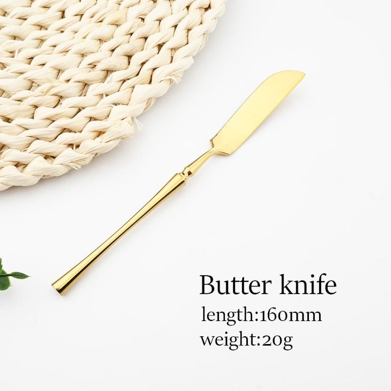 Couteau à beurre