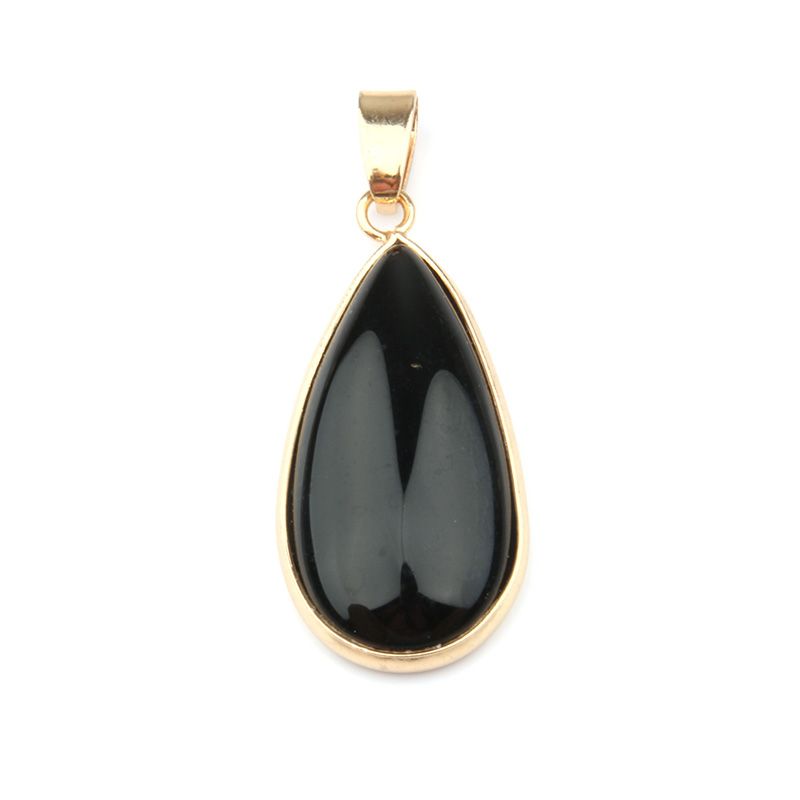 Black Agate