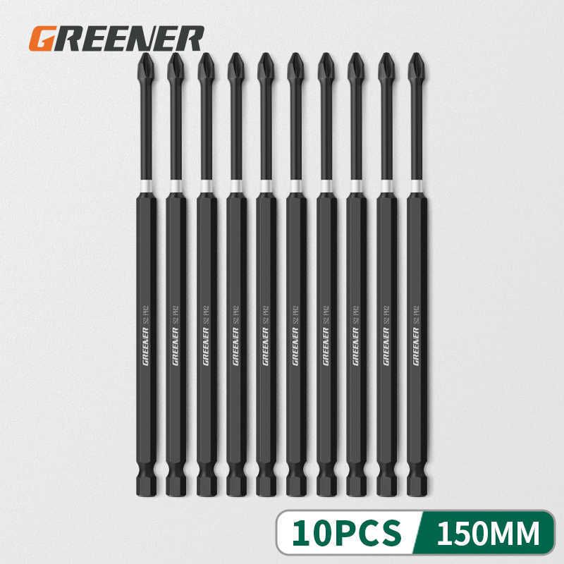 150 mm 10pcs