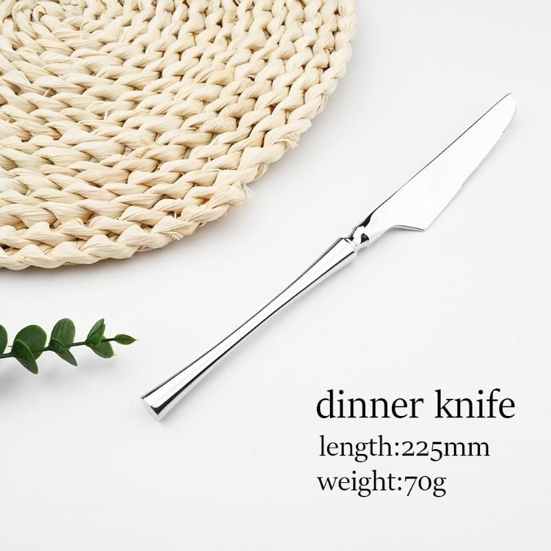 nóż obiadowy