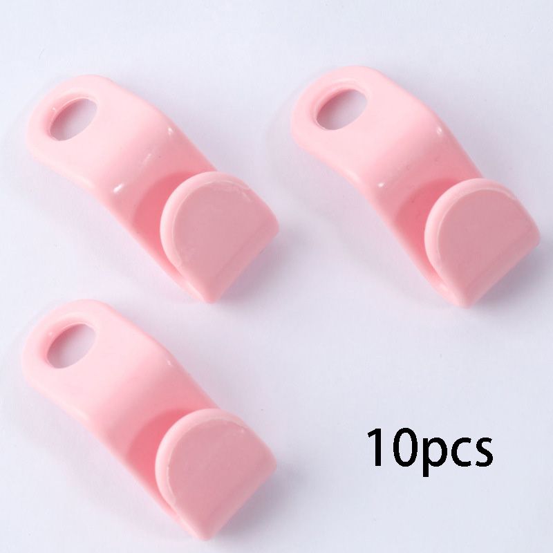 Pink-10pcs