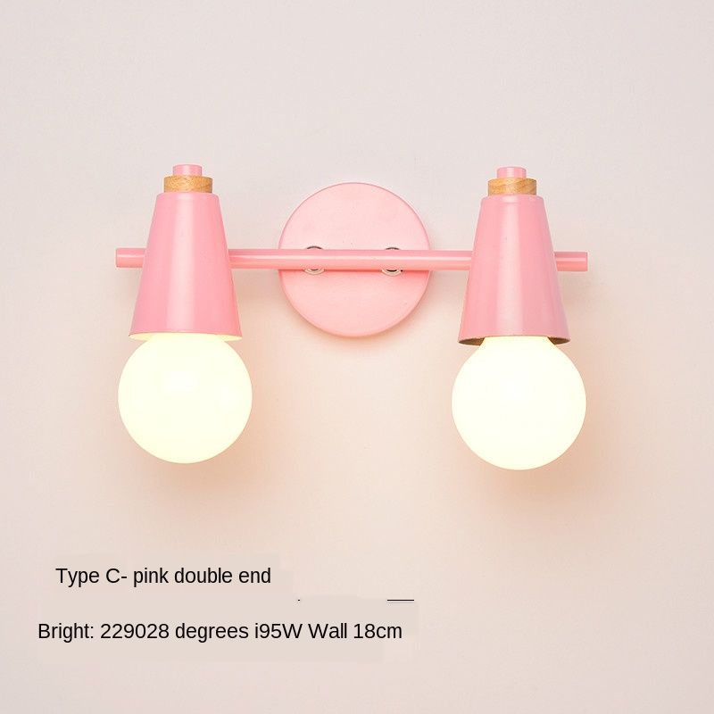 2 Light-Pink