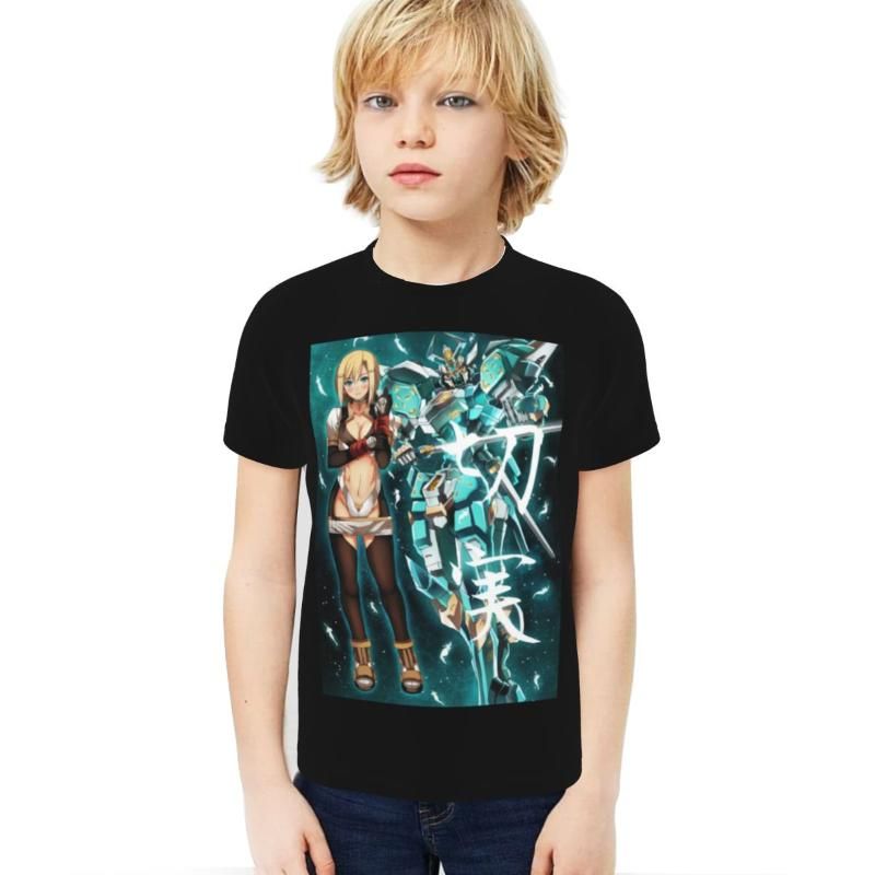 Boy T-Shirt9