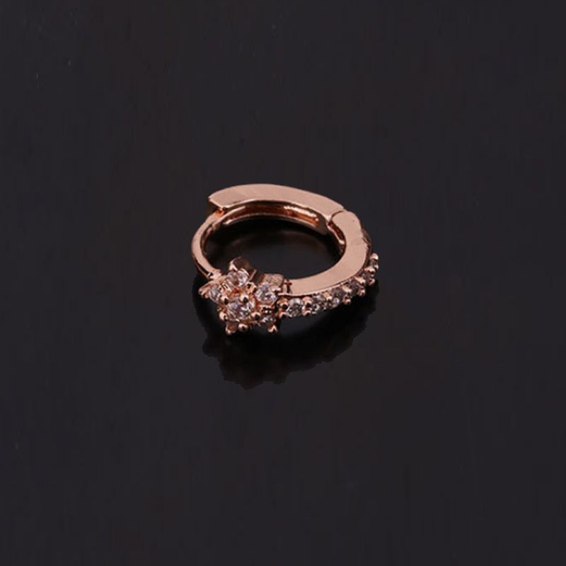 1 szt. Rose Gold